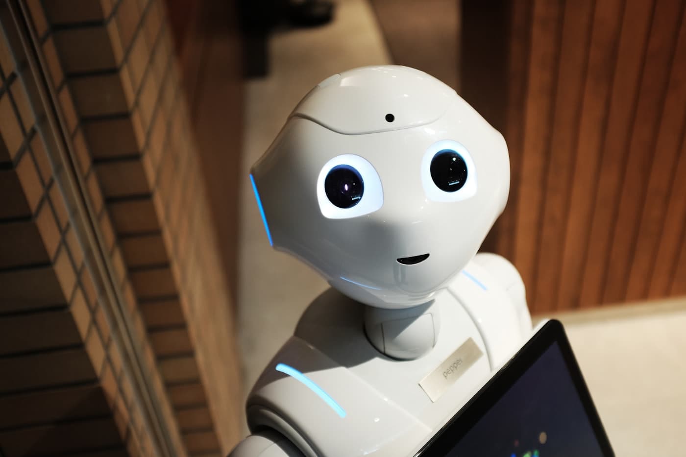 AI Agents — Autonomous digital workers that research, write, qualify and act — around the clock.
