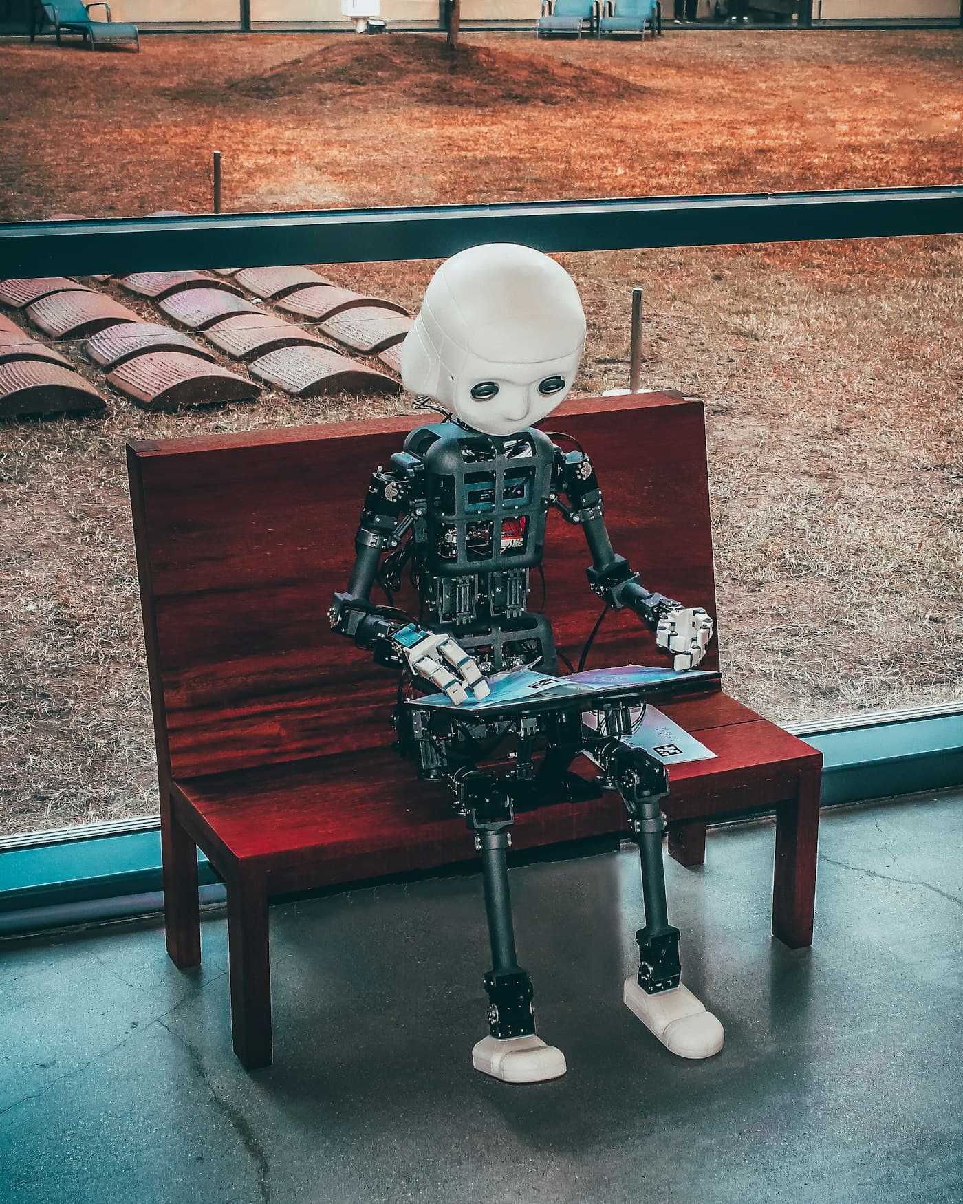 AI Integrations — LLMs wired into your product and ops — search, copilots, document intelligence.
