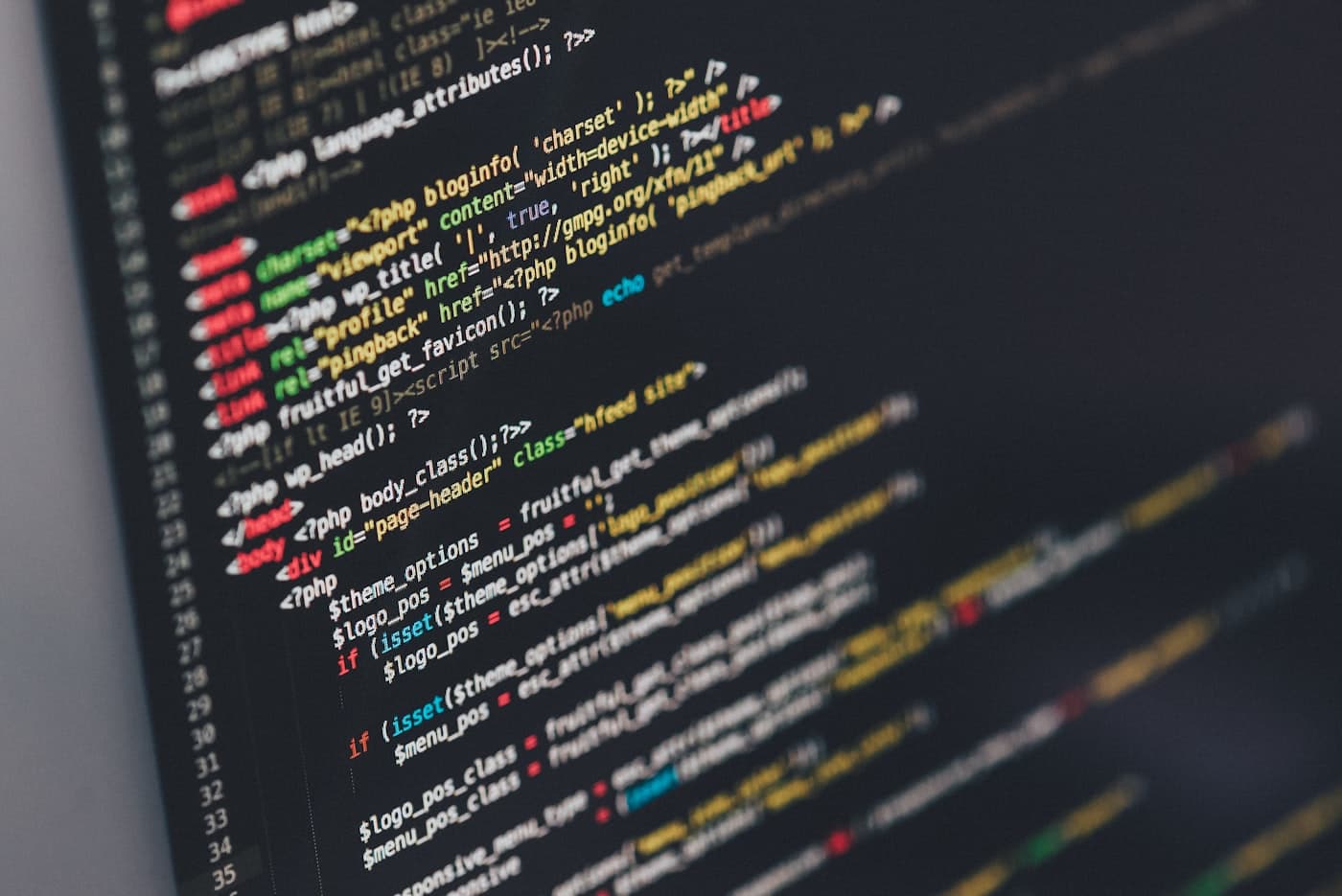 Web Development — Fast, SEO-first, standards-grade builds — including cinematic, game-engine-grade experiences like this one.